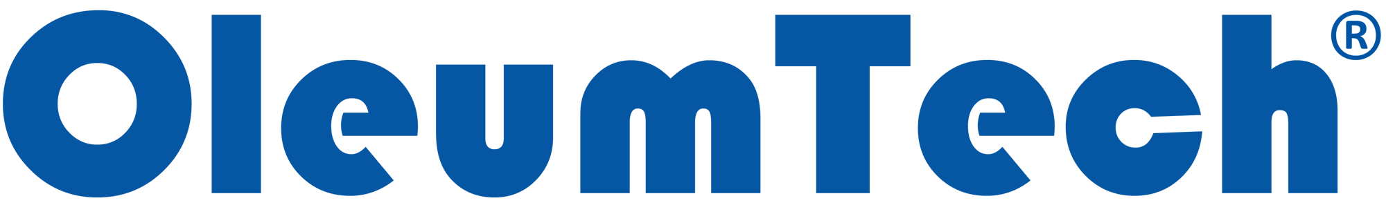 OleumTech Logo - High Res