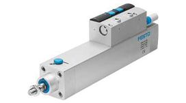 festo-electricactuation