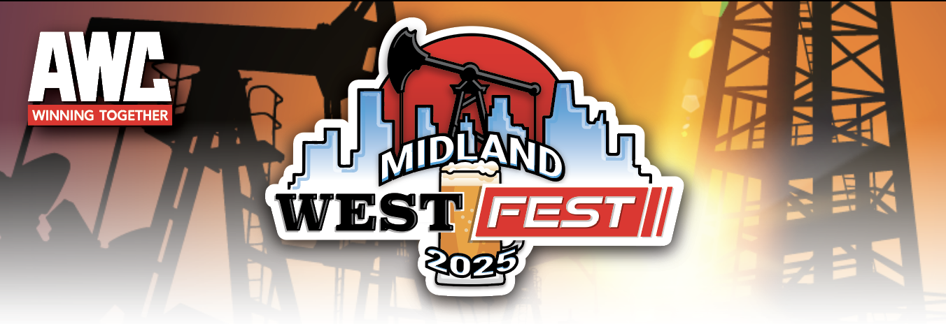 Midland WestFest 2025