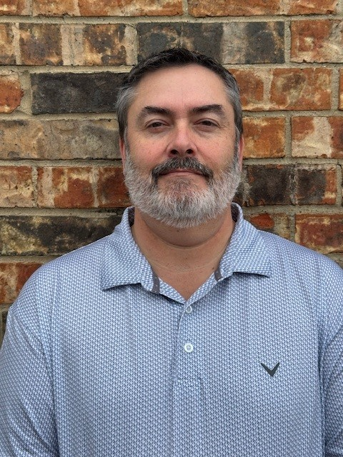Jeff Marcum