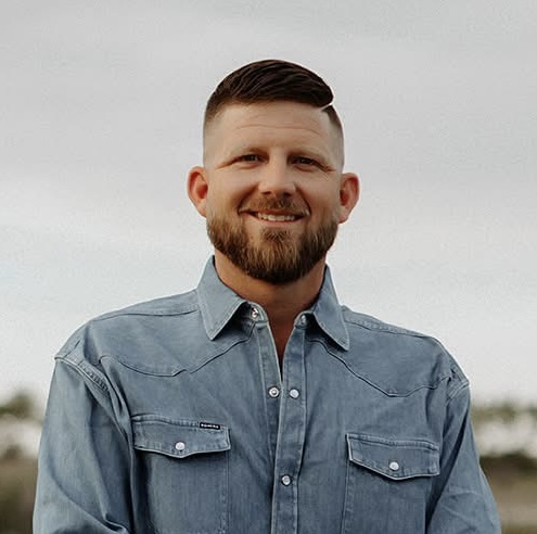 Mark Koegel
