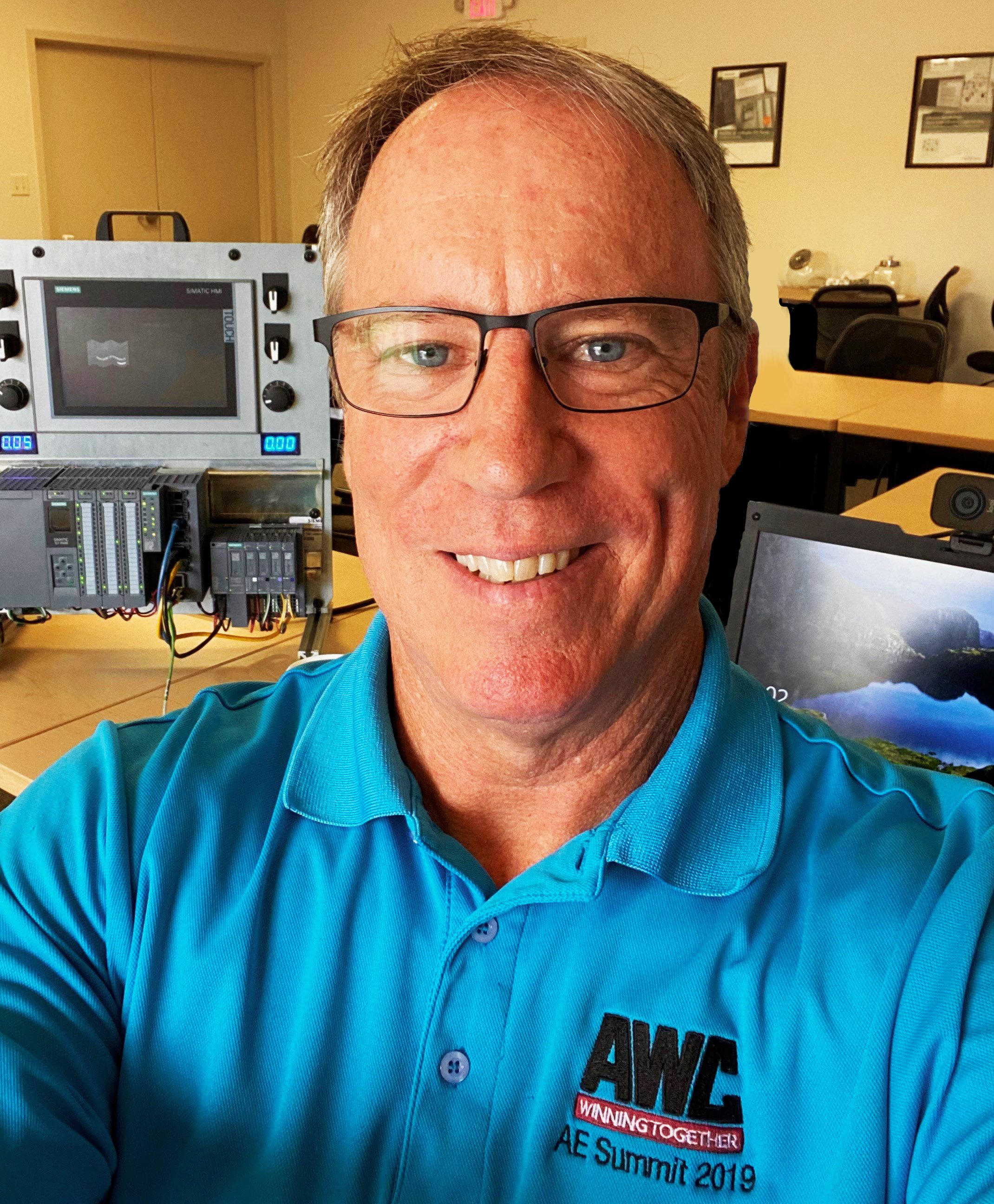 Tom Defreitas - edited