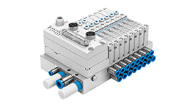 festo-manifold